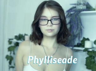 phylliseade J Mine