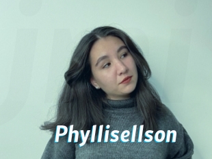 Phyllisellson