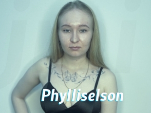 Phylliselson