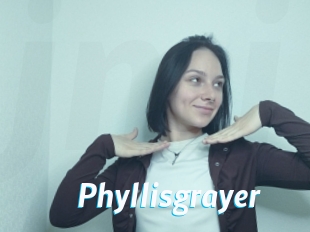 Phyllisgrayer