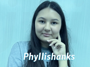 Phyllishanks