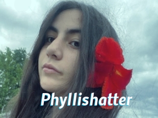 Phyllishatter