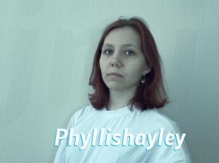 Phyllishayley