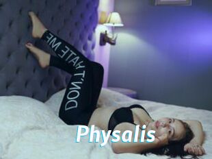 Physalis