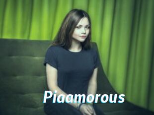 Piaamorous