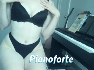 Pianoforte