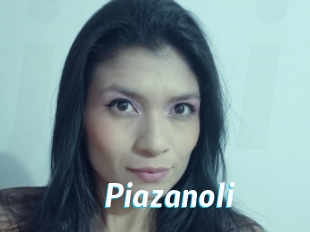 Piazanoli