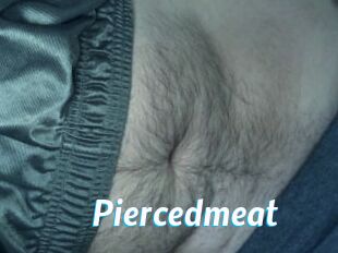 Piercedmeat