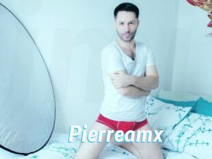 Pierreamx
