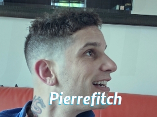 pierrefitch J Mine