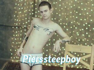 Pierssteepboy