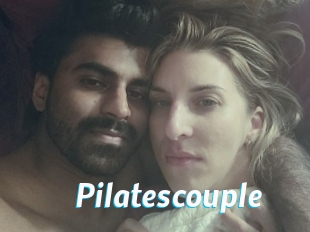 pilatescouple J Mine