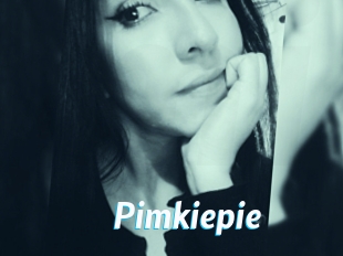 Pimkiepie