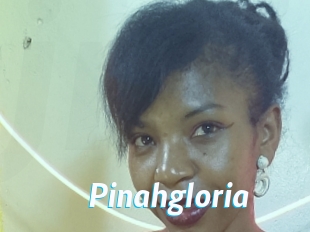 Pinahgloria