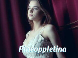 Pineappletina