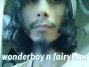 Pink_wonderboy_n_fairyland