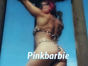 Pinkbarbie