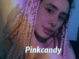 Pinkcandy