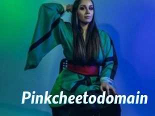 Pinkcheetodomain