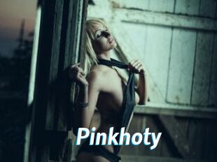 Pinkhoty