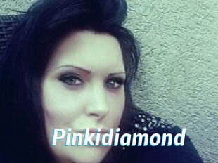 Pinkidiamond