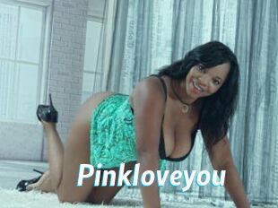 Pinkloveyou