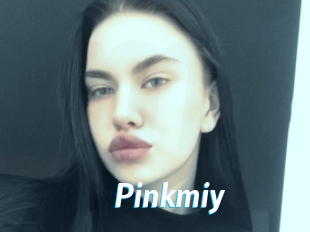 Pinkmiy