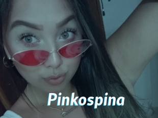 Pinkospina