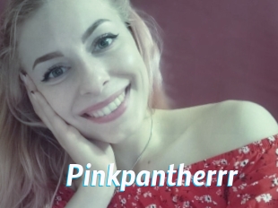 Pinkpantherrr