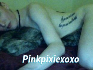 Pinkpixiexoxo