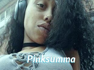 pinksumma J Mine