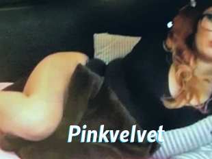 Pinkvelvet