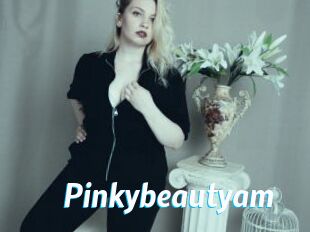 Pinkybeautyam