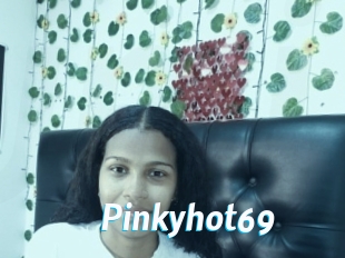 Pinkyhot69
