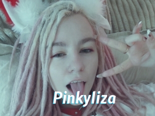 Pinkyliza