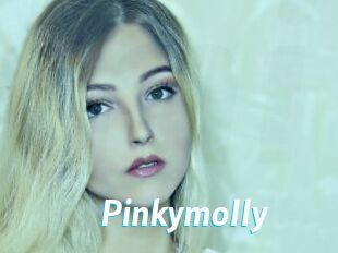 Pinkymolly