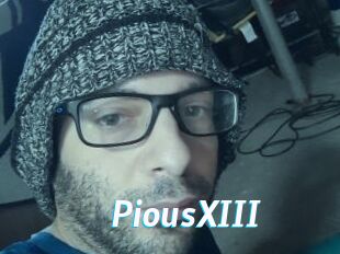 PiousXIII