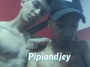 Pipiandjey