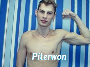 Piterwon