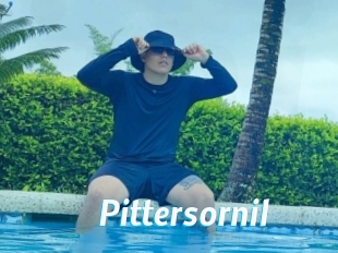 Pittersornil