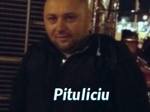 Pituliciu