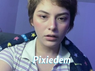 Pixiedem