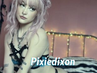 Pixiedixon