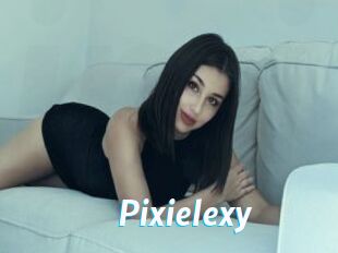 Pixielexy