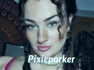 Pixieparker
