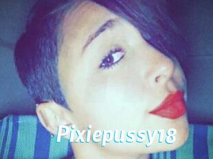 Pixiepussy18