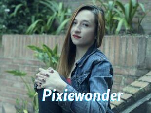 Pixiewonder