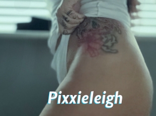 Pixxieleigh