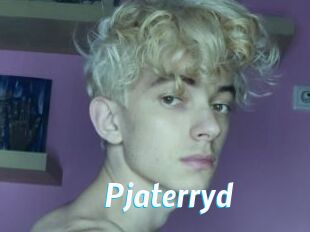 Pjaterryd