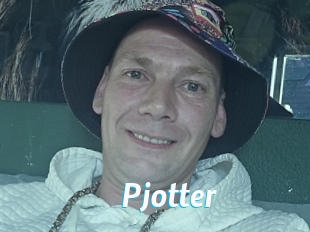 Pjotter
